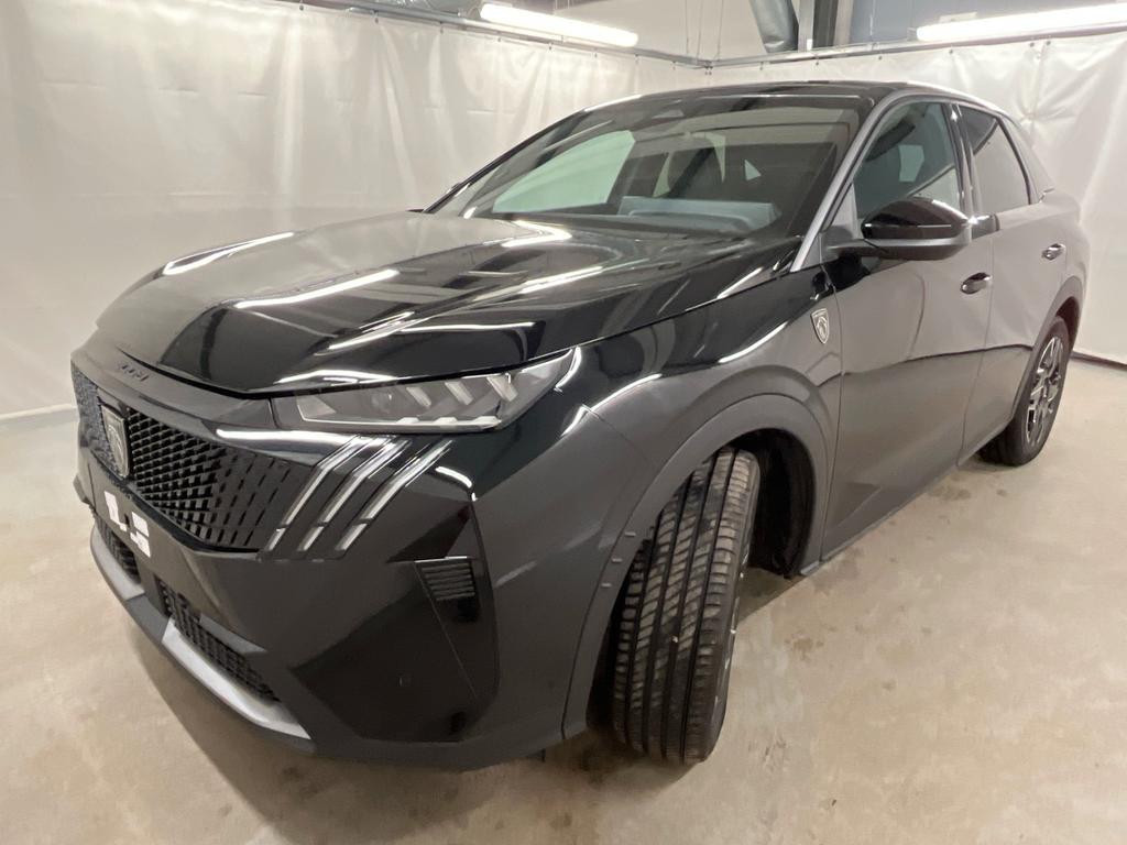 Peugeot 3008 GT-Line Hybrid