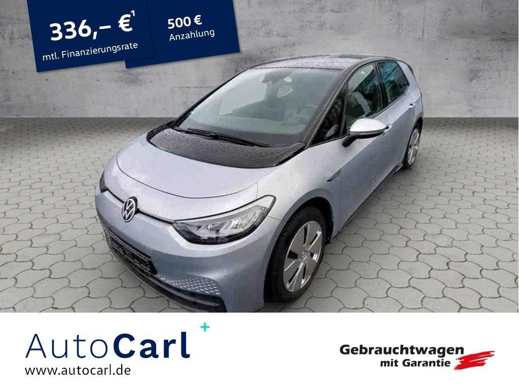 Volkswagen ID.3 Performance Pro