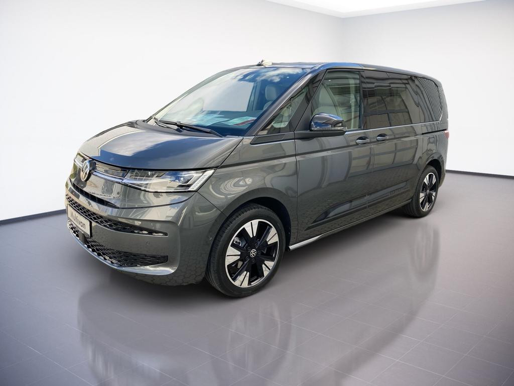 Volkswagen Multivan 2.0 TDI T7