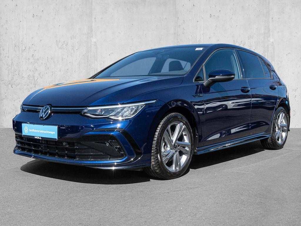 Volkswagen Golf DSG R-Line 1.5 eTSI