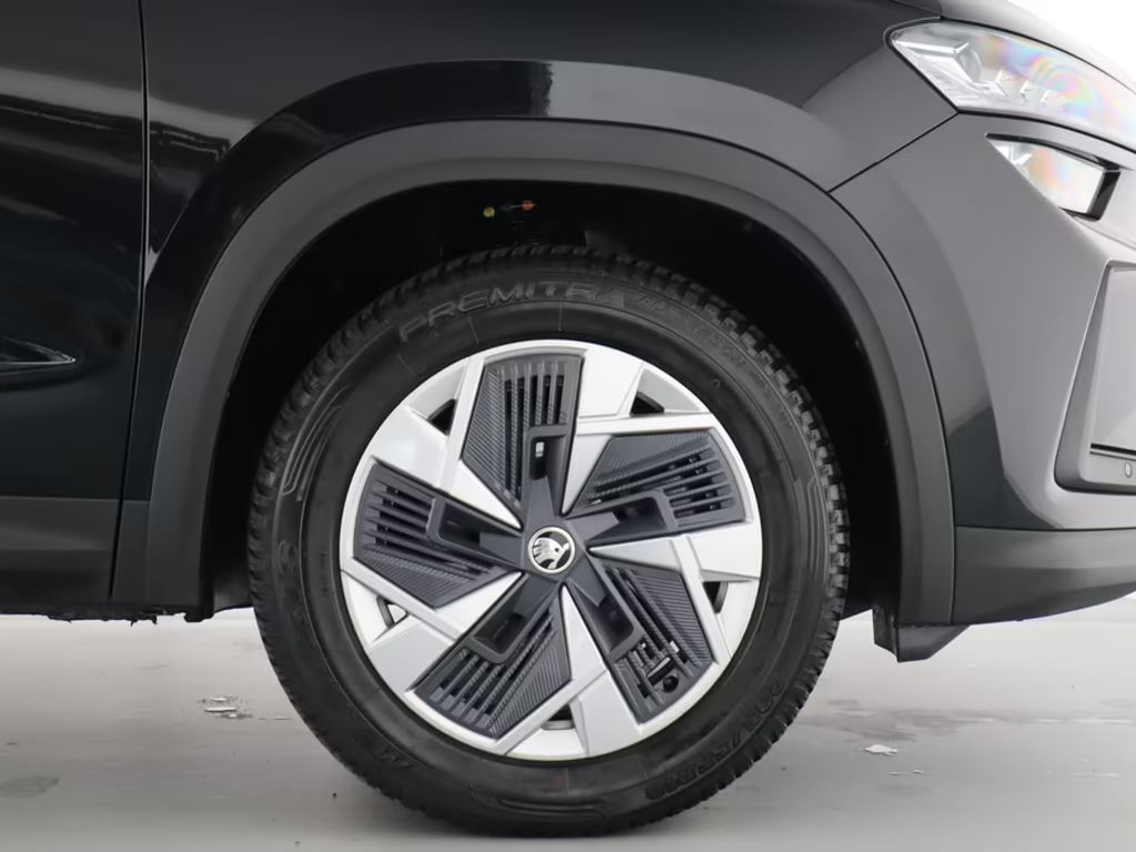Skoda Kodiaq 4x4 2.0 TSI Selection