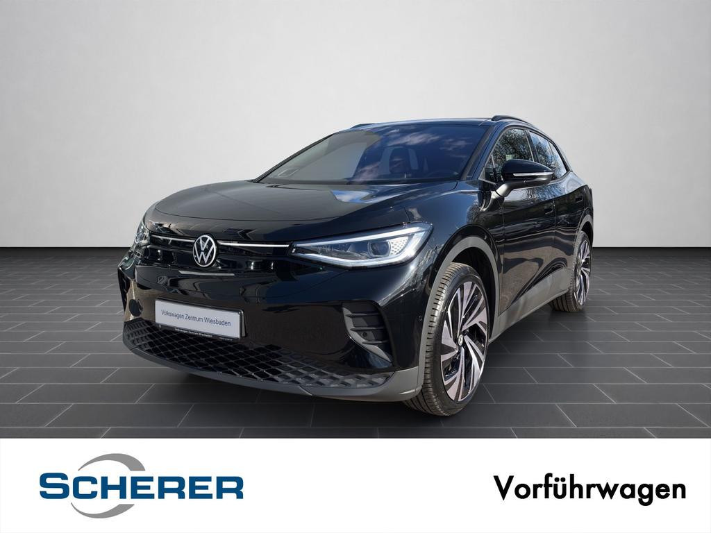 Volkswagen ID.4 Performance IQ.Drive Pro