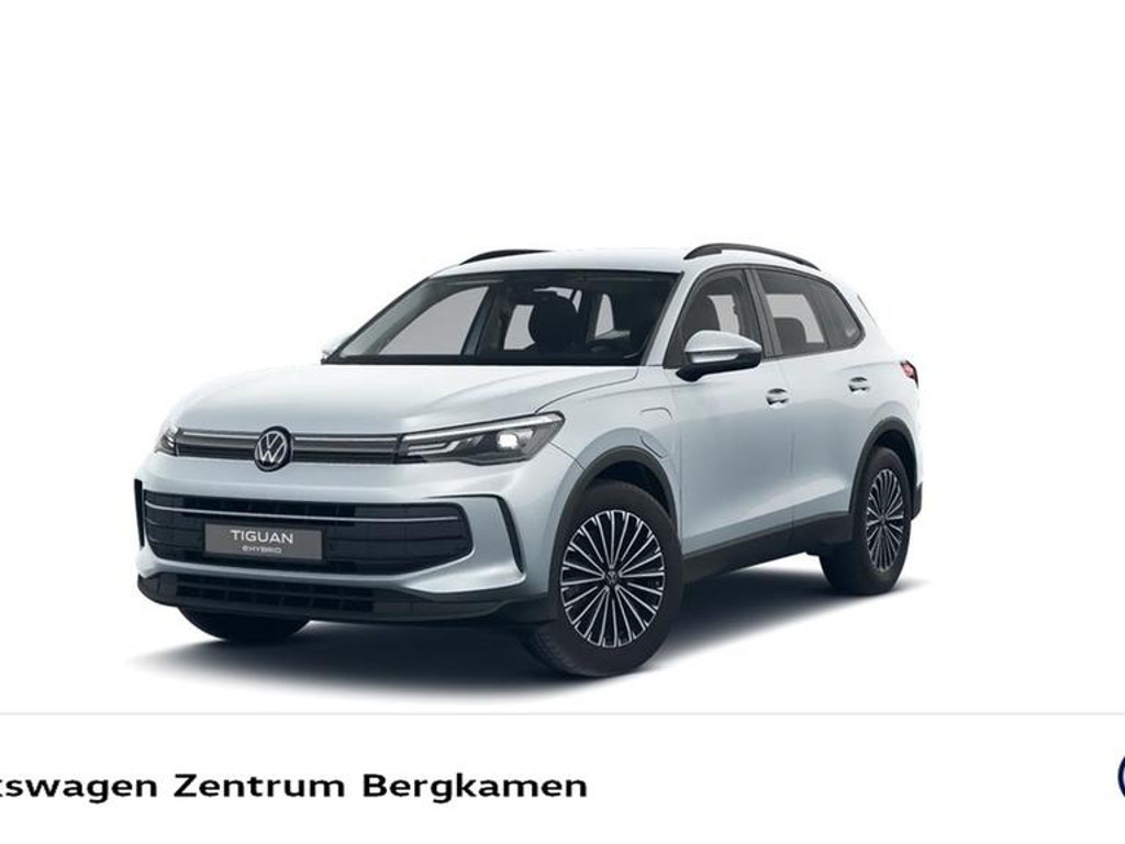 Volkswagen Tiguan Life eHybrid