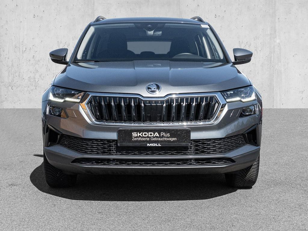 Skoda Karoq 2.0 TDI Selection Tour