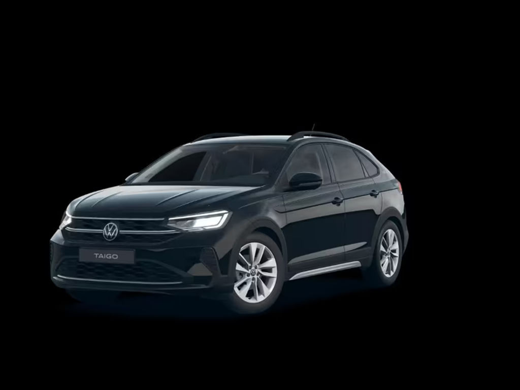 Volkswagen Taigo DSG 1.0 TSI