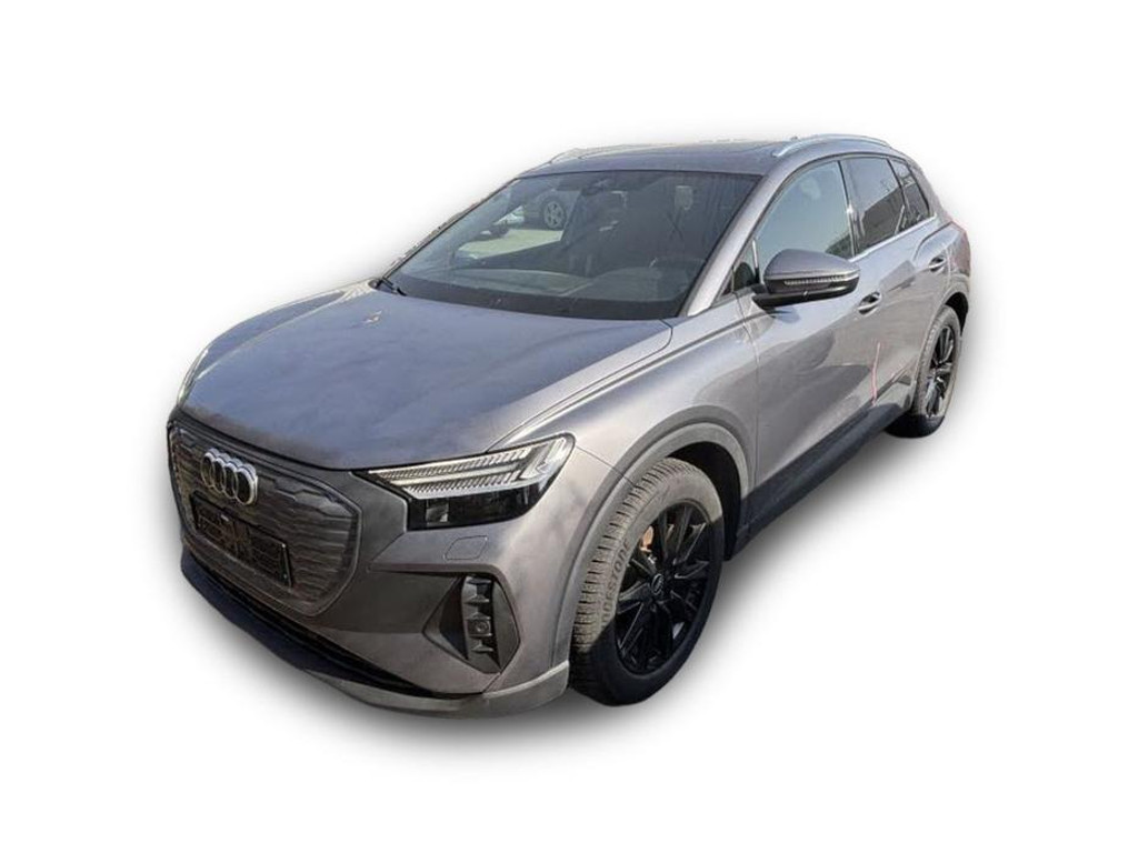 Audi Q4 e-tron 40