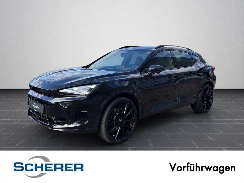 Cupra Formentor 2.0 TSI VZ