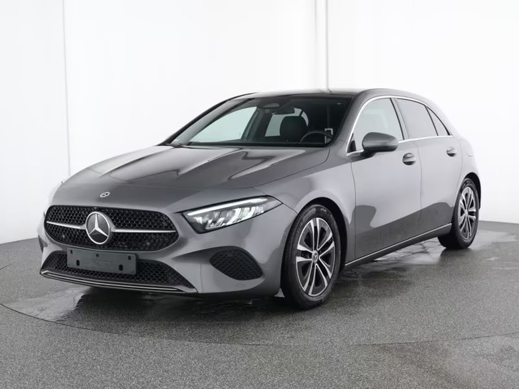 Mercedes-Benz A-Klasse A 200 Progressive