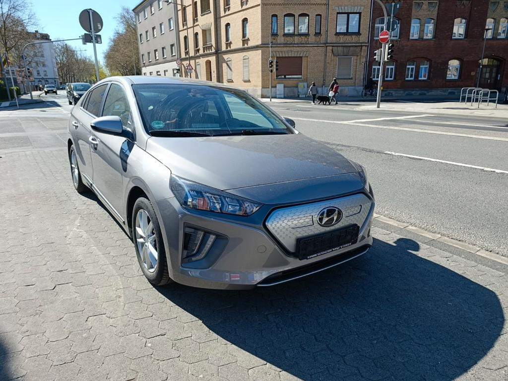 Hyundai Ioniq Electric Style