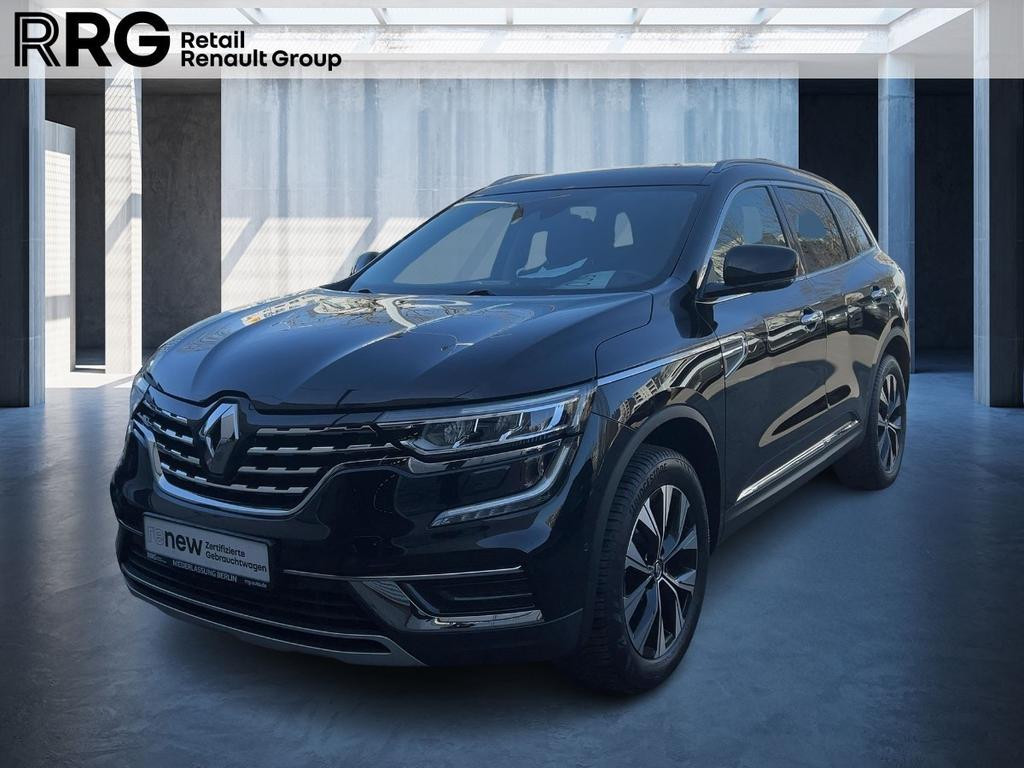 Renault Koleos TCe 160 Techno