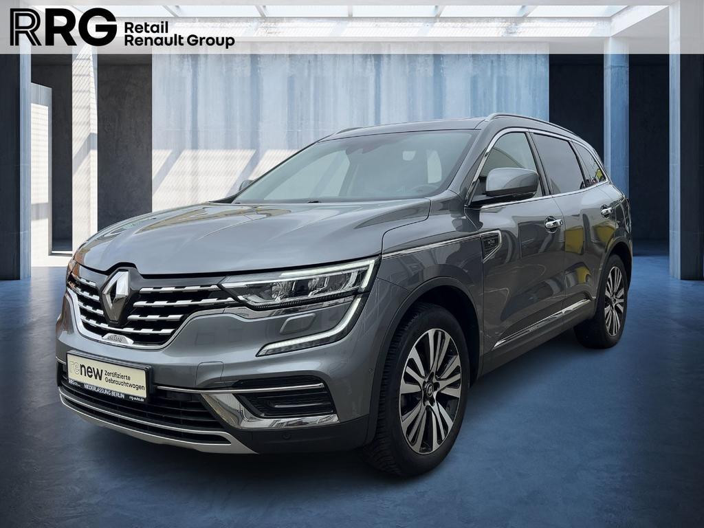 Renault Koleos Initiale Paris TCe 160