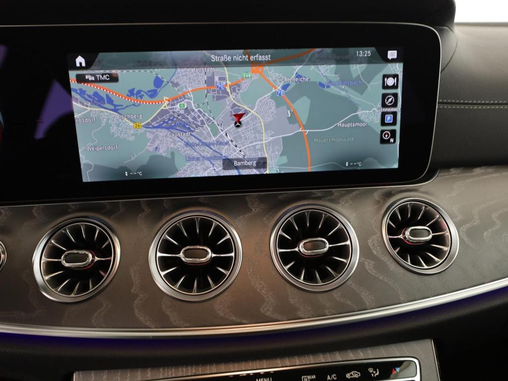 Mercedes-Benz CLS-Klasse