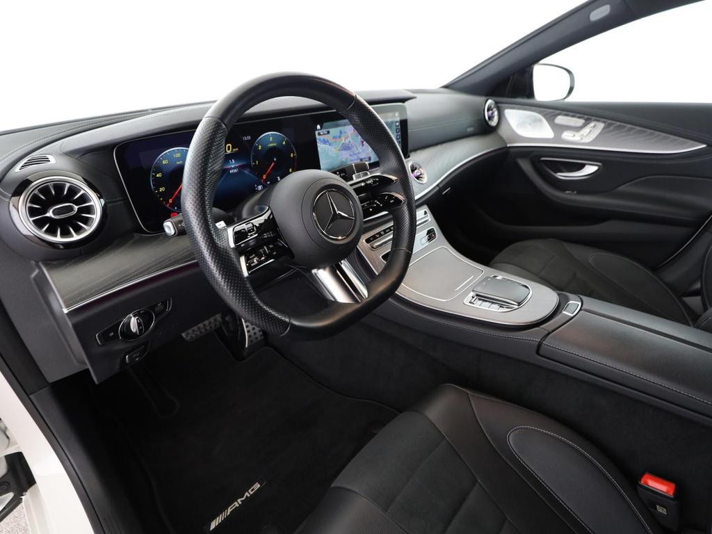 Mercedes-Benz CLS-Klasse