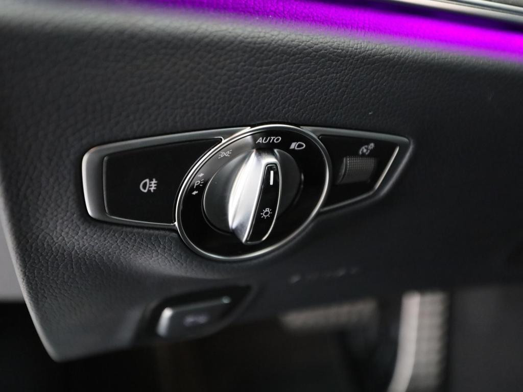 Mercedes-Benz CLS-Klasse