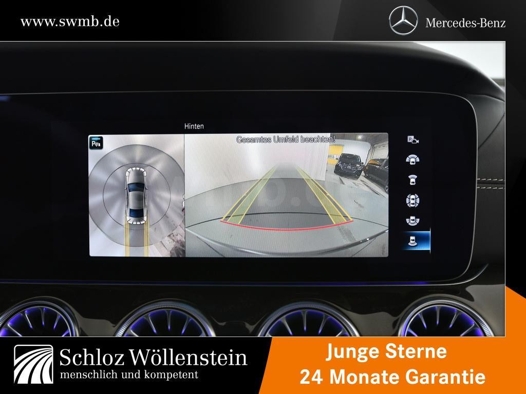 Mercedes-Benz CLS-Klasse