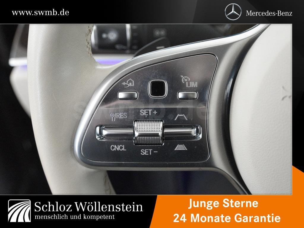 Mercedes-Benz CLS-Klasse