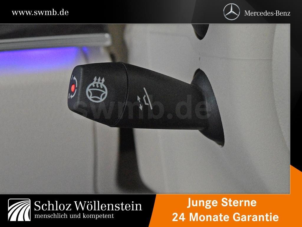 Mercedes-Benz CLS-Klasse