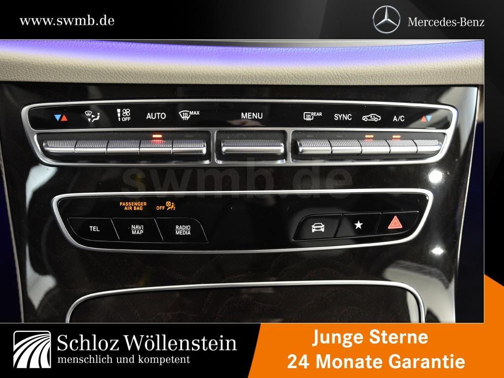 Mercedes-Benz CLS-Klasse