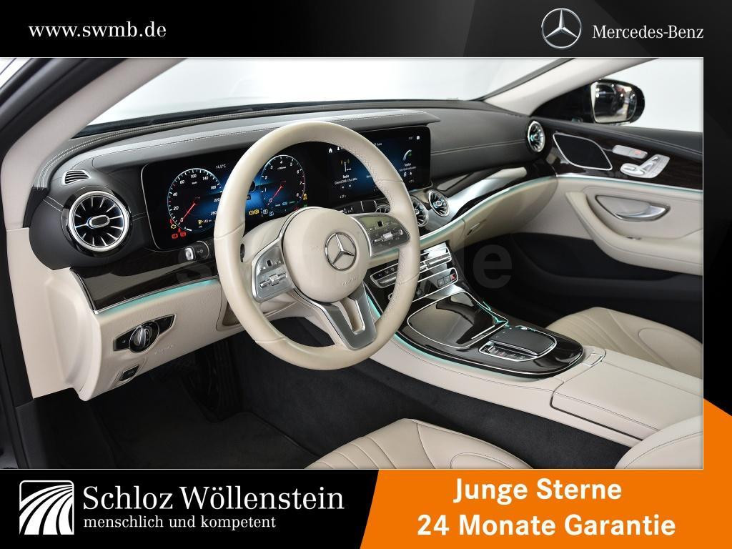 Mercedes-Benz CLS-Klasse