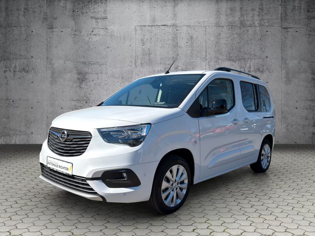 Opel Combo Ultimate Life