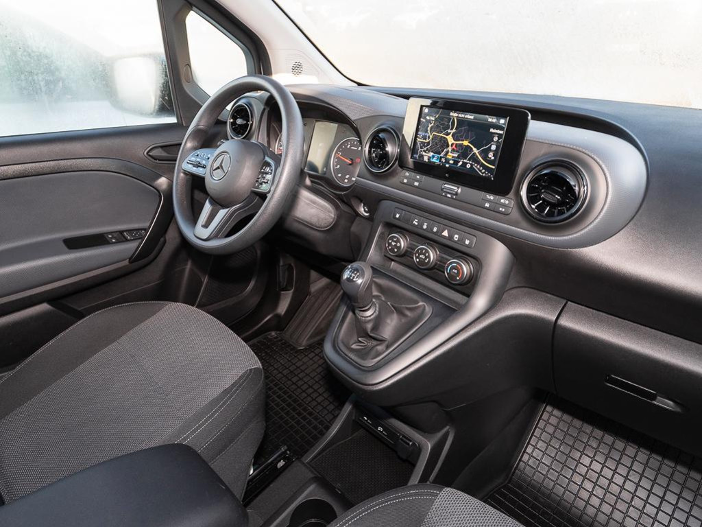 Mercedes-Benz Citan