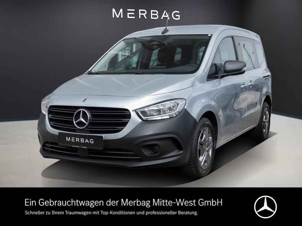 Mercedes-Benz Citan CDI Tourer
