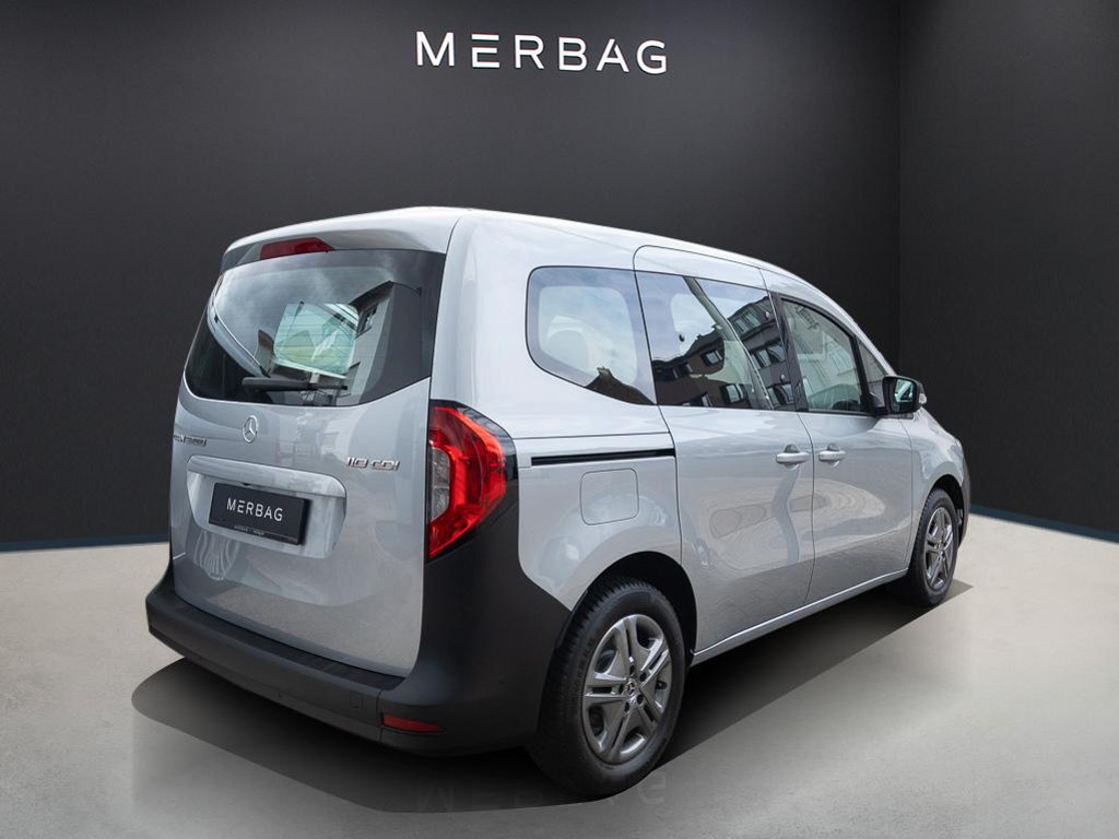 Mercedes-Benz Citan