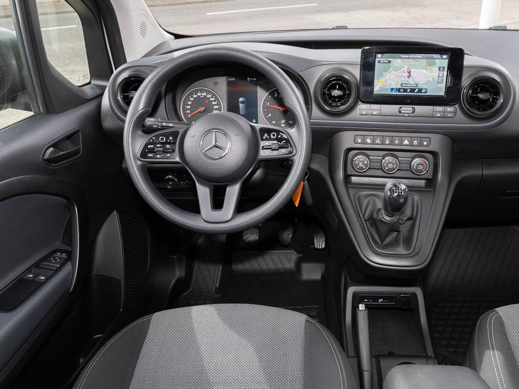 Mercedes-Benz Citan