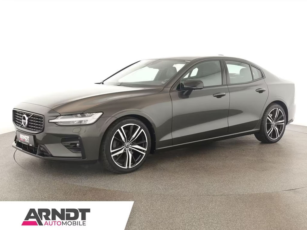 Volvo S60 R-Design