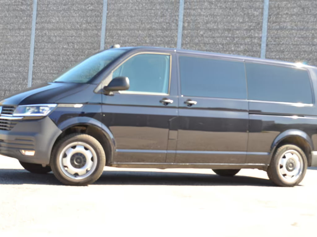 Volkswagen Transporter 4Motion Lang T6