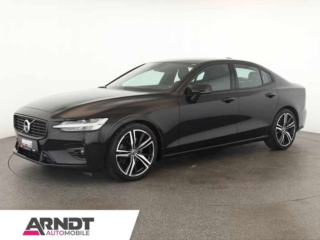 Volvo S60 R-Design