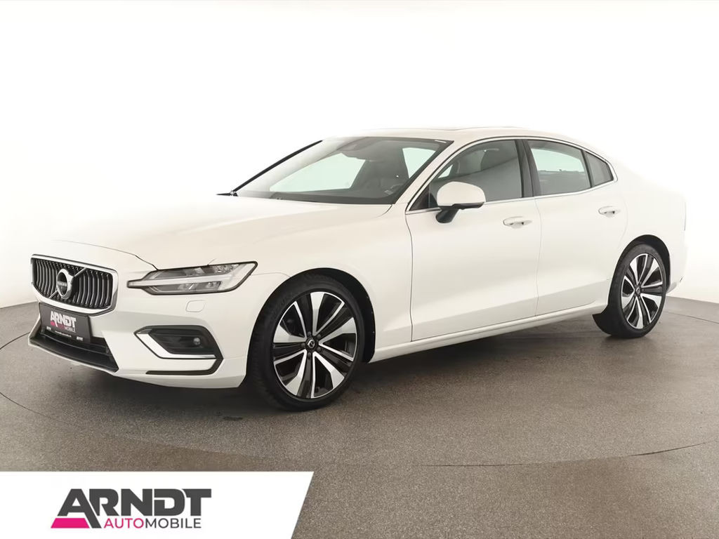 Volvo S60 Inscription