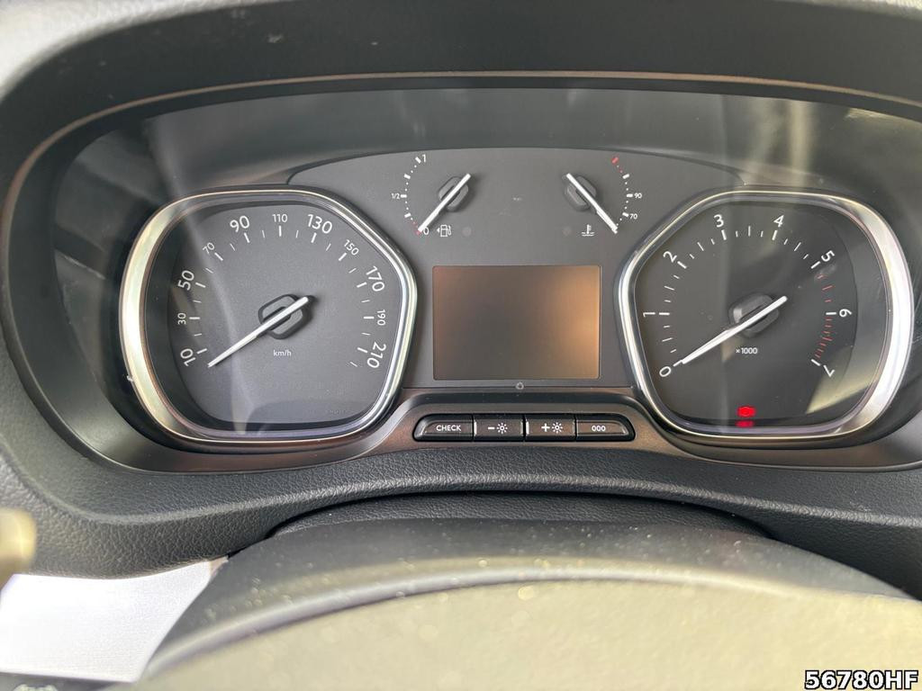 Opel Zafira Life