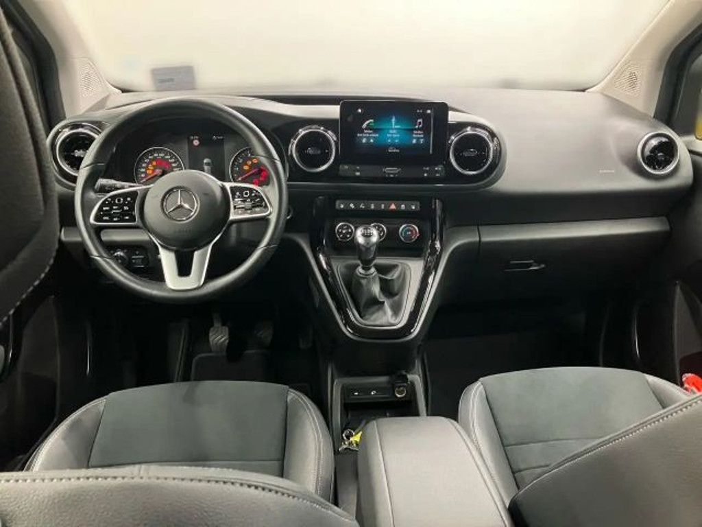 Mercedes-Benz T 160