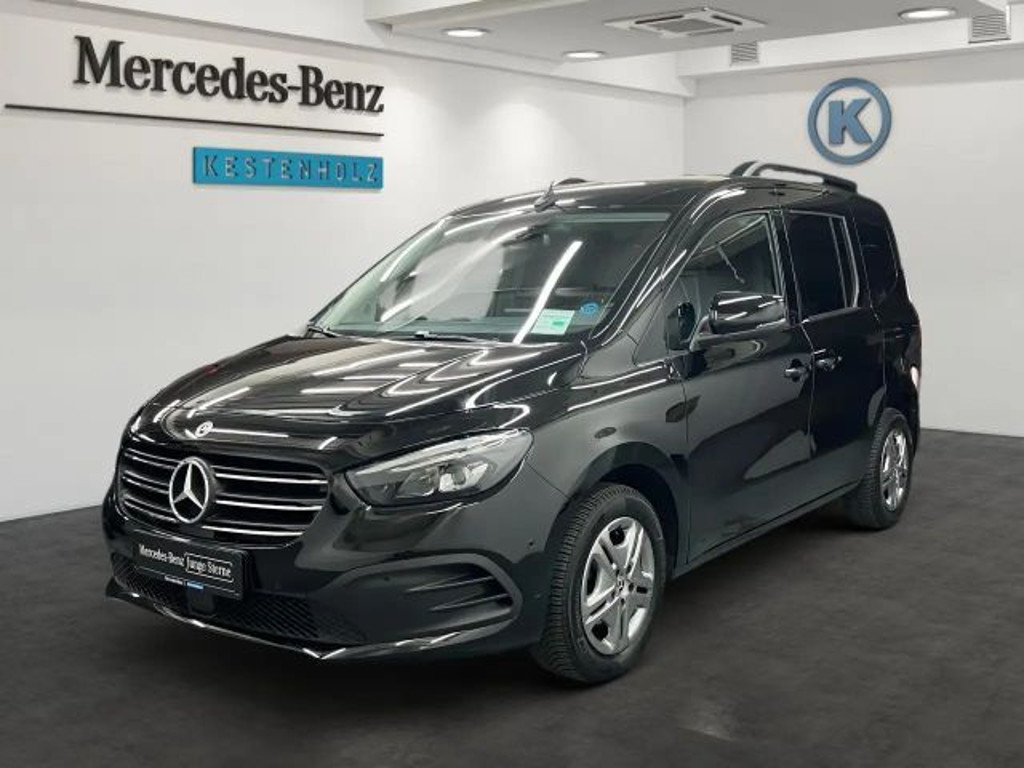Mercedes-Benz T 160