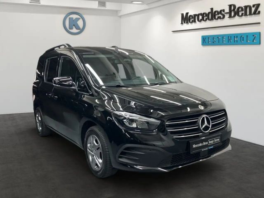 Mercedes-Benz T 160
