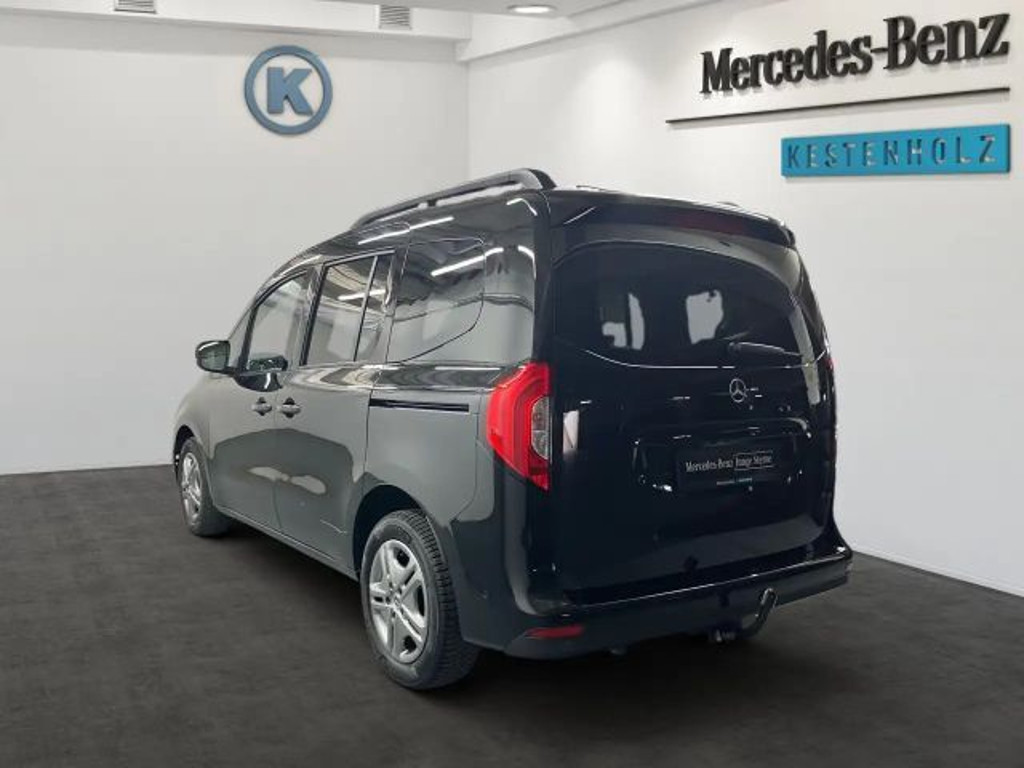 Mercedes-Benz T 160