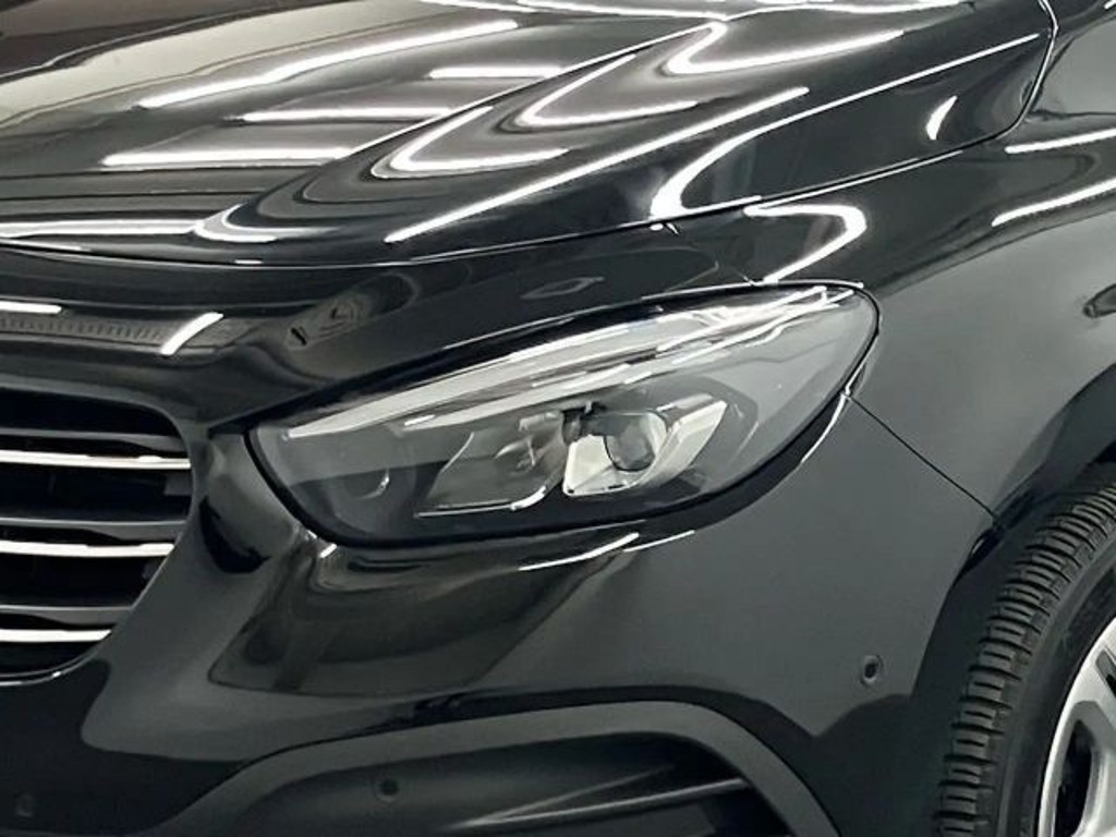 Mercedes-Benz T 160