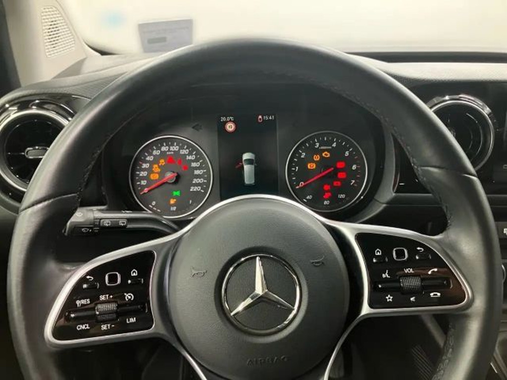 Mercedes-Benz T 160