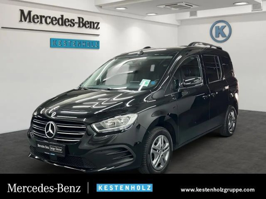 Mercedes-Benz T 160 Style