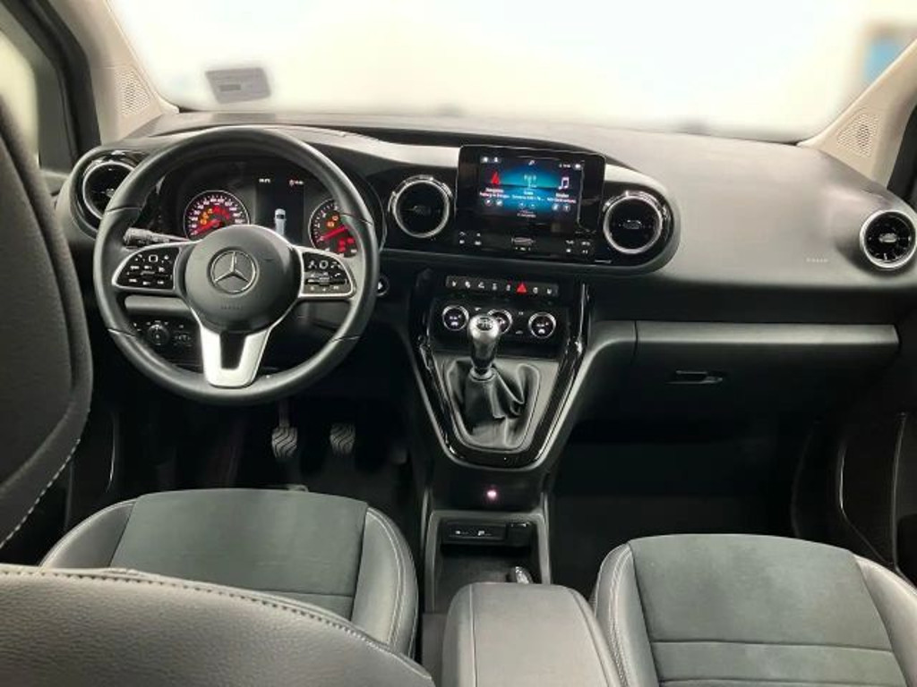 Mercedes-Benz T 160