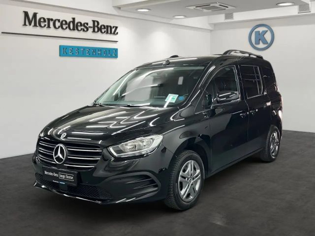 Mercedes-Benz T 160