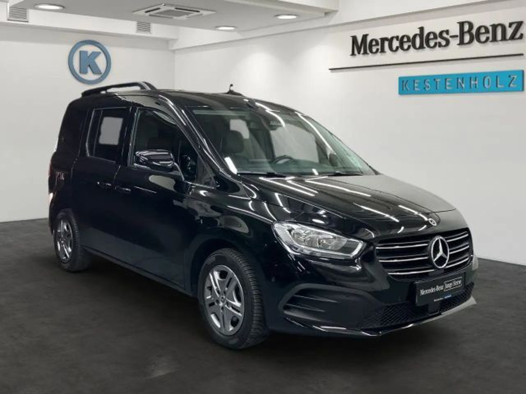 Mercedes-Benz T 160