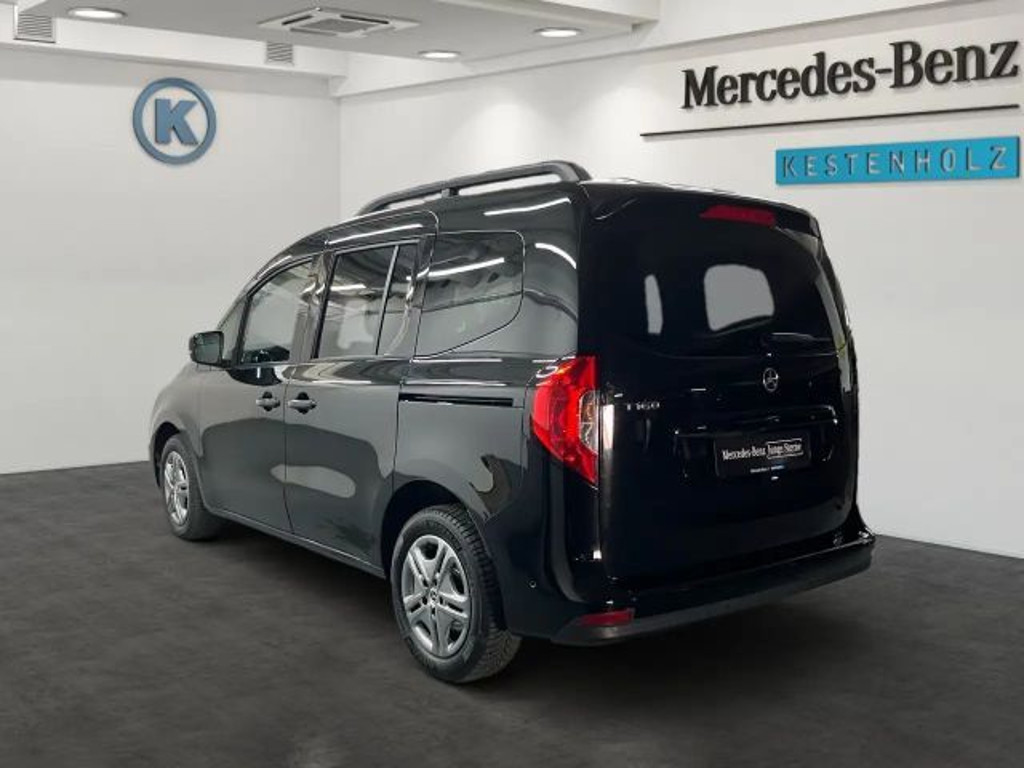 Mercedes-Benz T 160