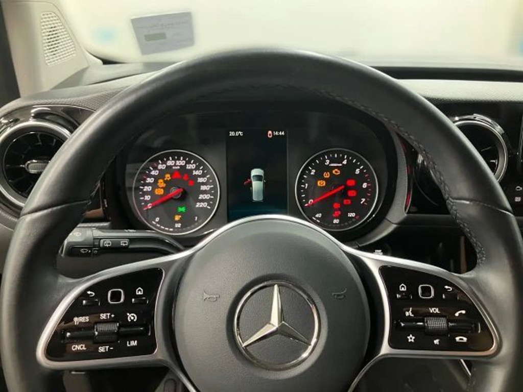 Mercedes-Benz T 160