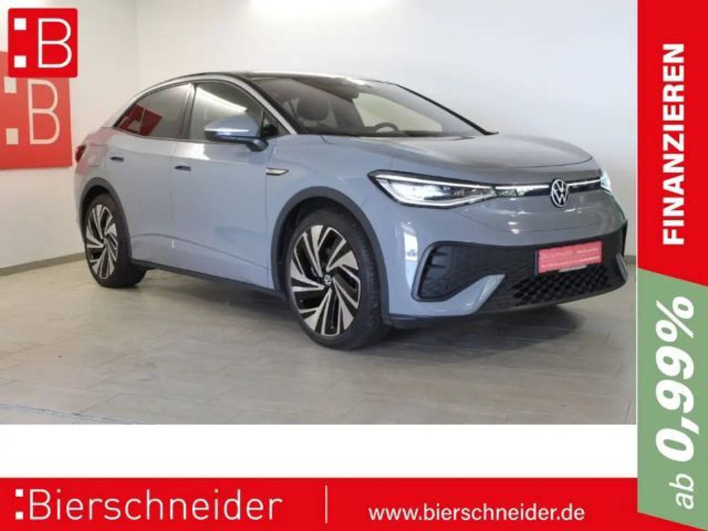 Volkswagen ID.5 Pro