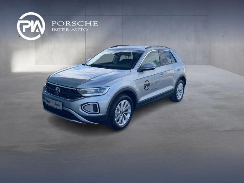 Volkswagen T-Roc Friends TSI