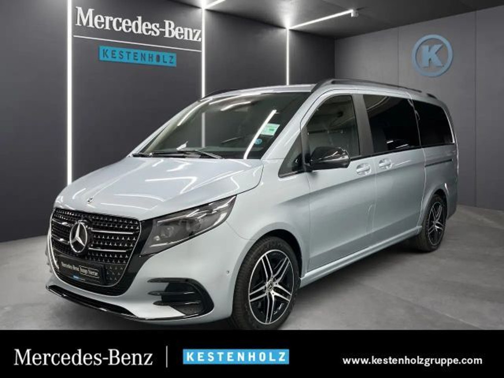 Mercedes-Benz V-Klasse V 250 AMG Line AVANTGARDE Limousine Lang V 250 d