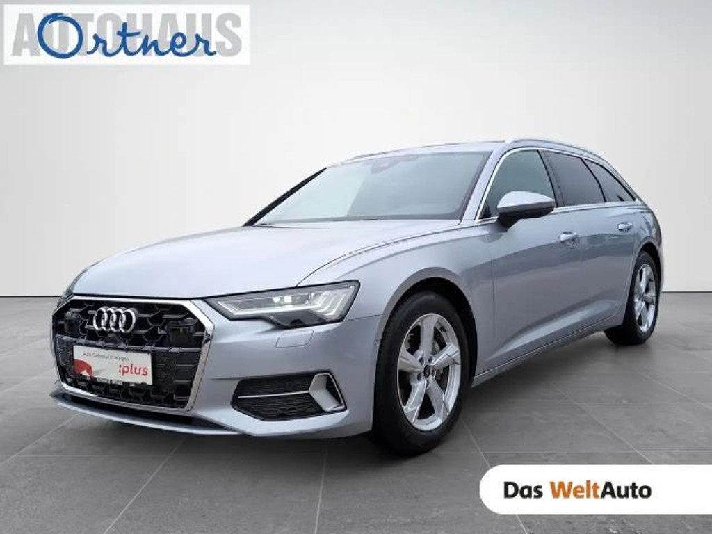 Audi A6 35 TDI