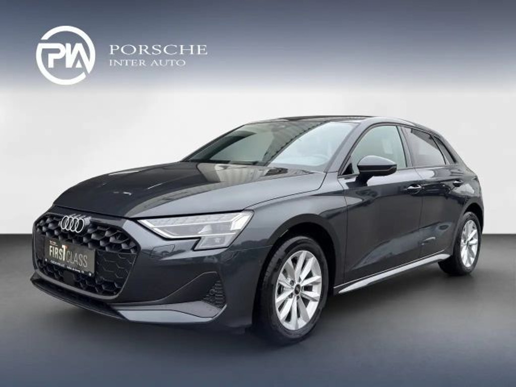 Audi A3 Sedan 30 TFSI